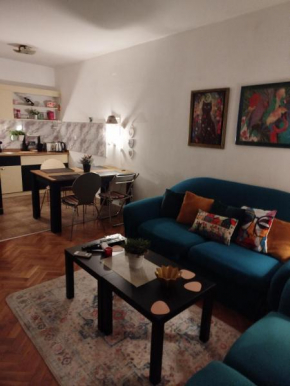 Gold Apartments, Belgrad